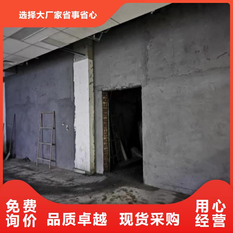供應CT室硫酸鋇板_精選廠家