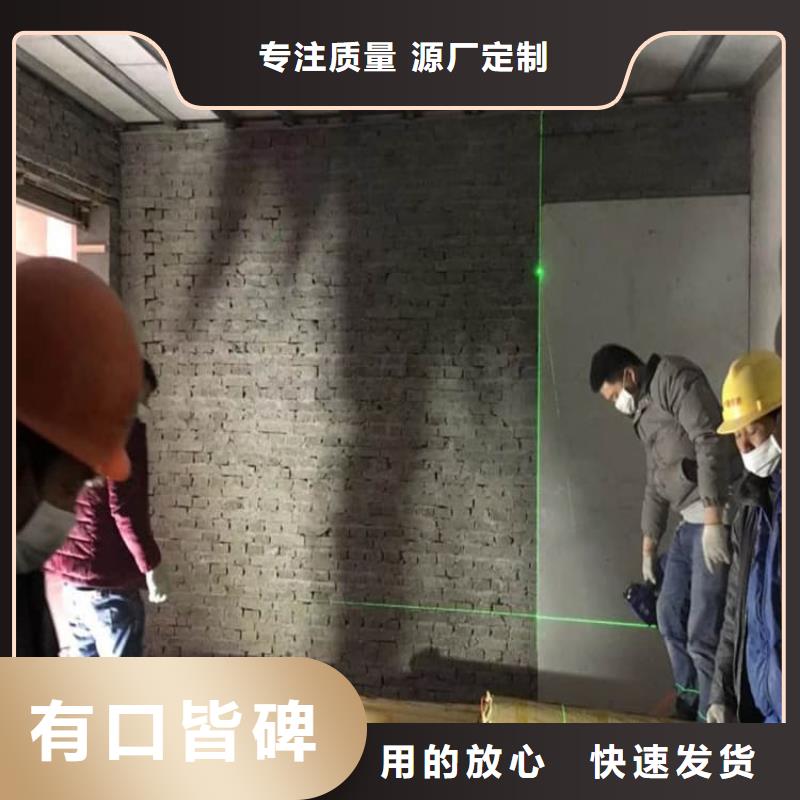 DR室硫酸鋇砂用途分析