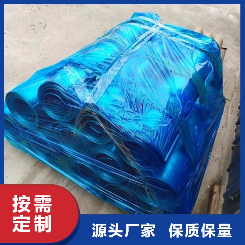 工業防護鉛板質量上乘廠家