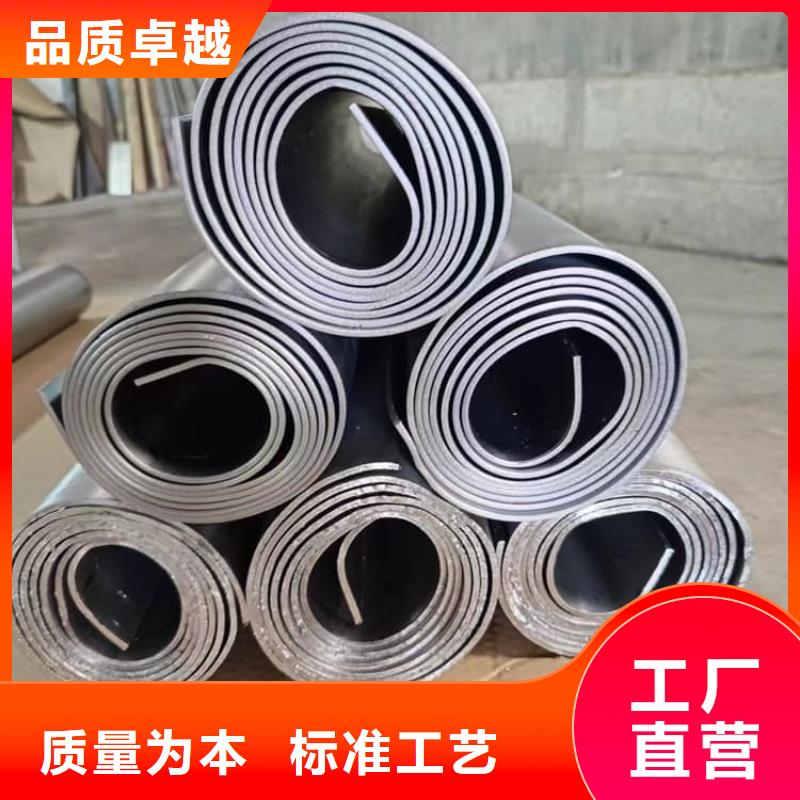 有現貨的醫用防輻射鉛板公司