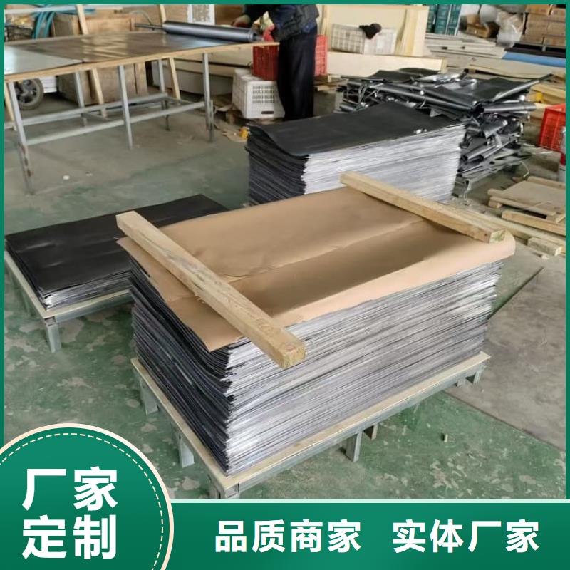可定制的實驗室鉛板現貨廠家
