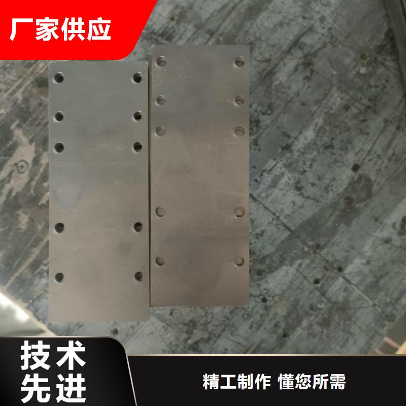 庫存充足的ct室防輻射鉛板公司