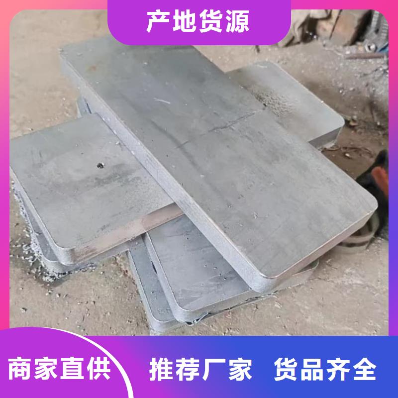 ：工業用鉛板生產廠家