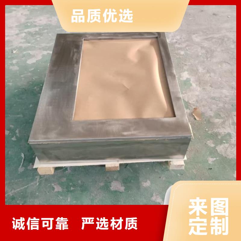 口碑好的ct防輻射鉛板生產廠家