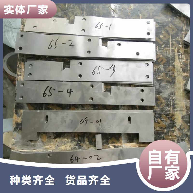 鉛板廠家質量有保障