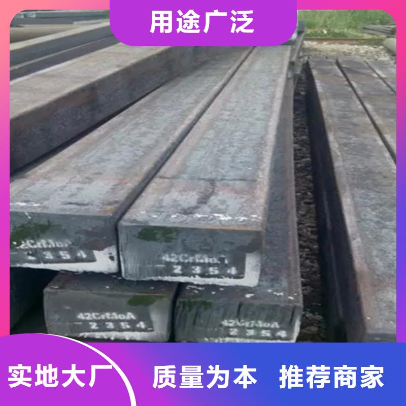 Q345B熱軋方鋼