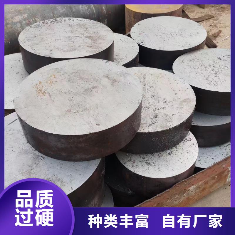 锻圆耐候钢板当日价格