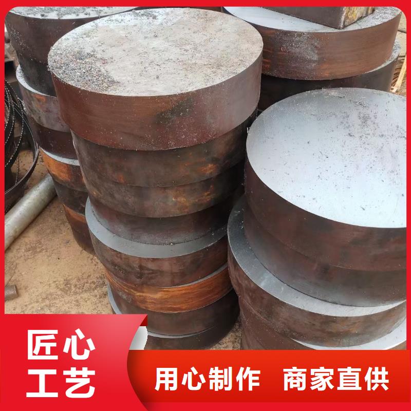 锻圆耐候钢板当日价格