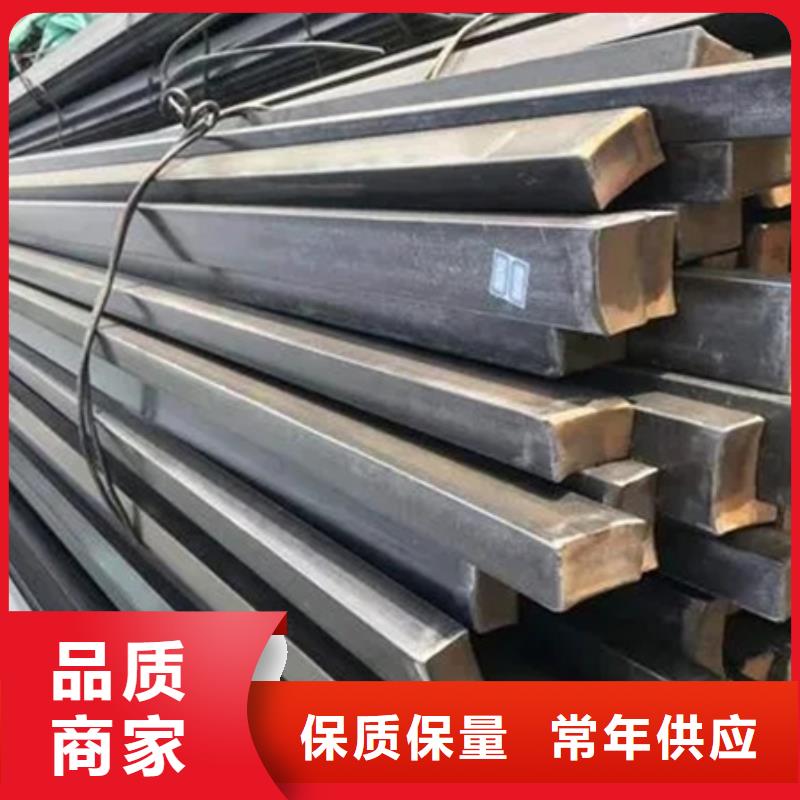 Q235H型鋼廠家圖片