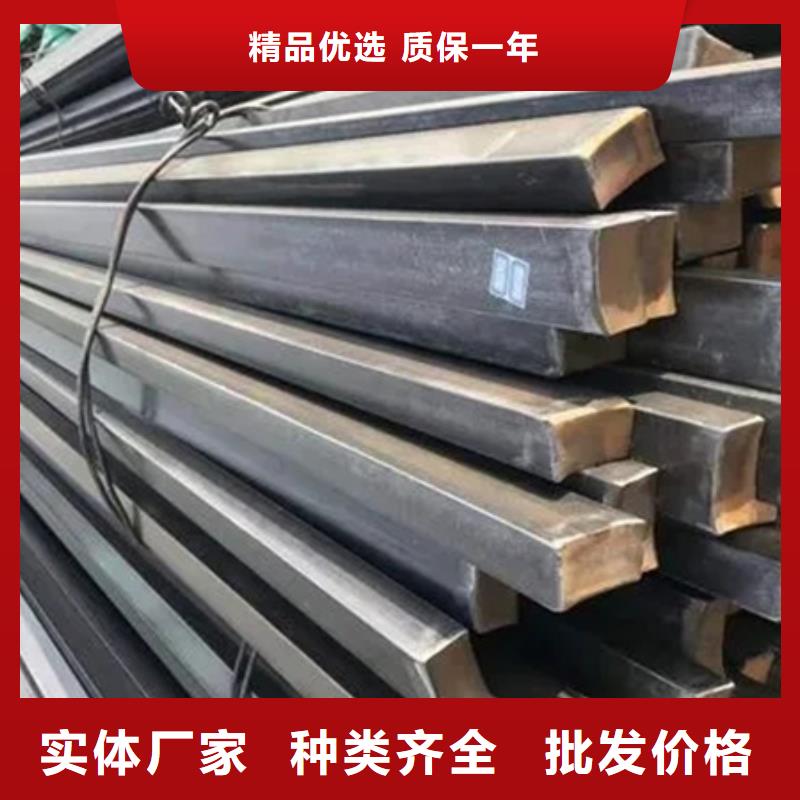 工字鋼42CrMo鋼管切割產品性能