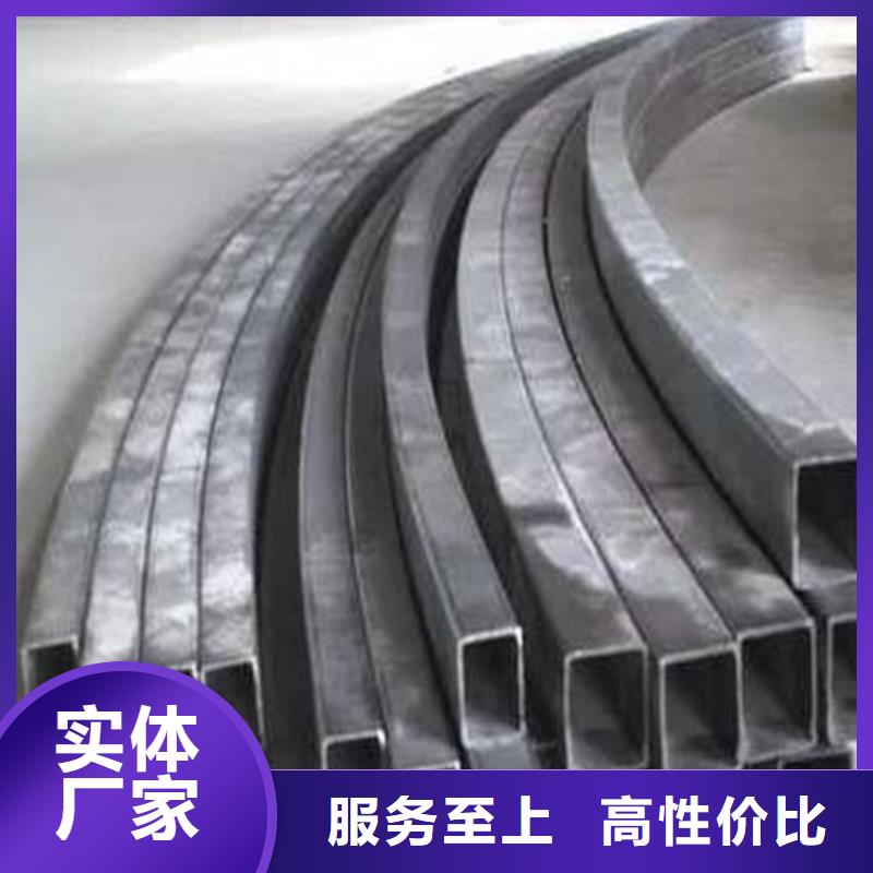 型材拉彎廠家價格透明