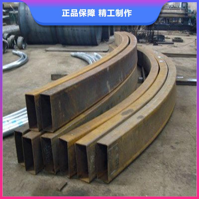 型材拉彎不銹鋼角鋼口碑好實力強