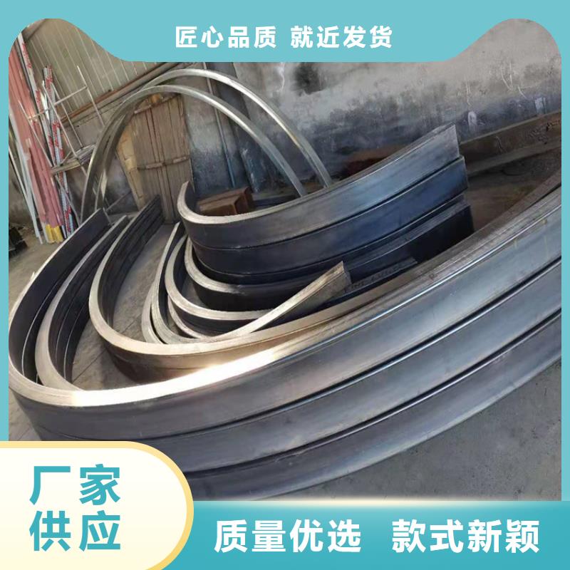 型材拉弯锻打圆钢快速发货