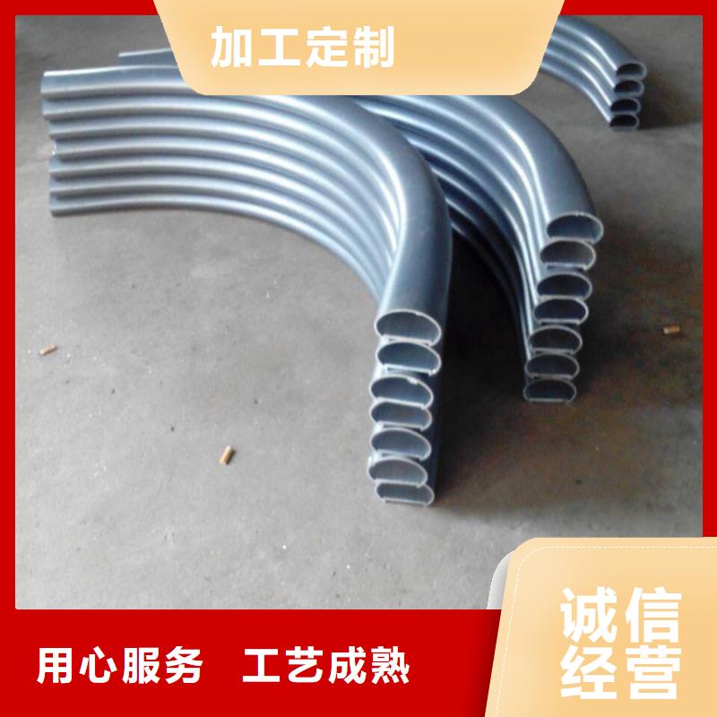 型材拉彎廠家價格透明
