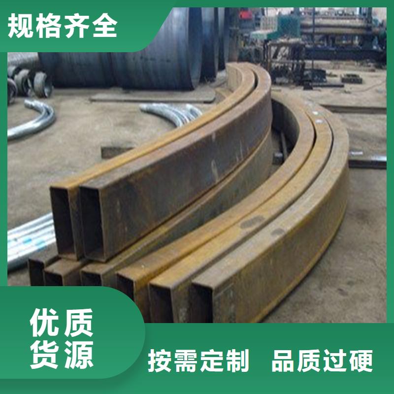 型材拉彎質(zhì)量放心