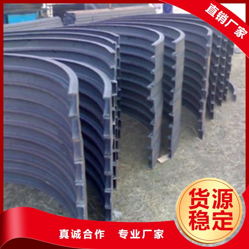 型材拉彎質(zhì)量放心