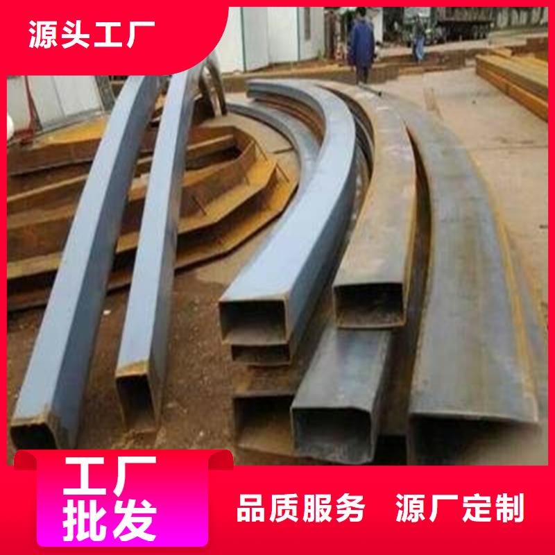 型材拉彎行情走勢