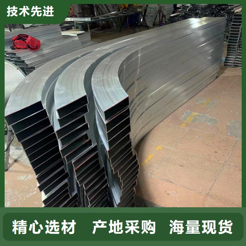 型材拉彎不銹鋼角鋼口碑好實力強