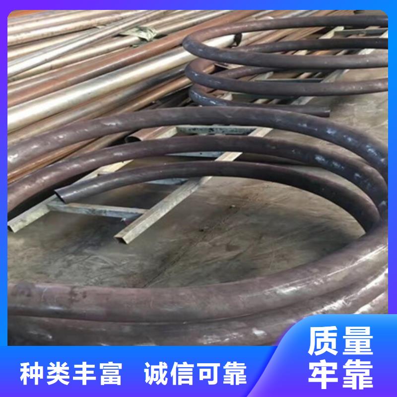 彎管無縫鋼管好產品不怕比