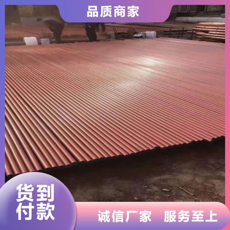 無縫鋼管噴漆廠家