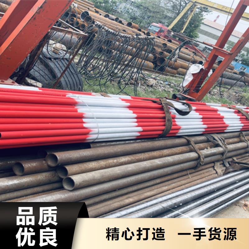 钢管喷漆合金圆钢实力才是硬道理