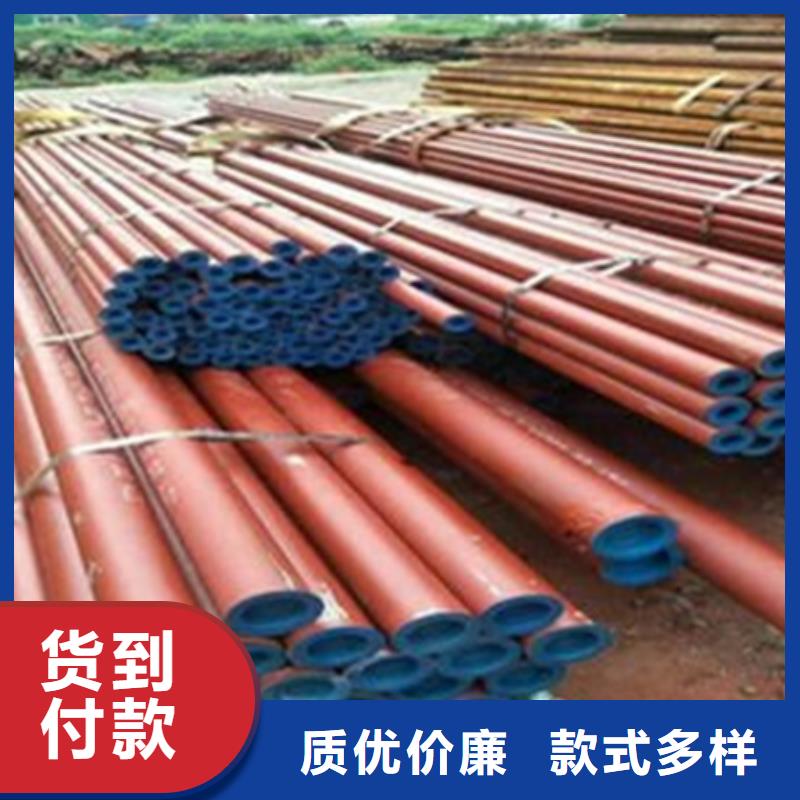 钢管喷漆合金圆钢实力才是硬道理