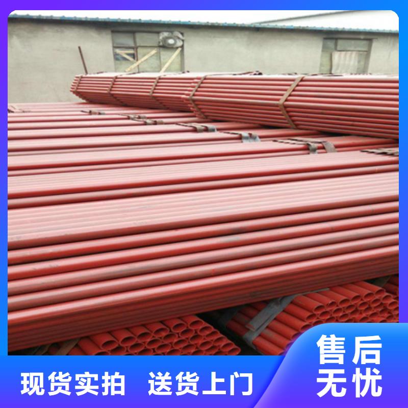 45#無縫管規格齊全脫脂鈍化