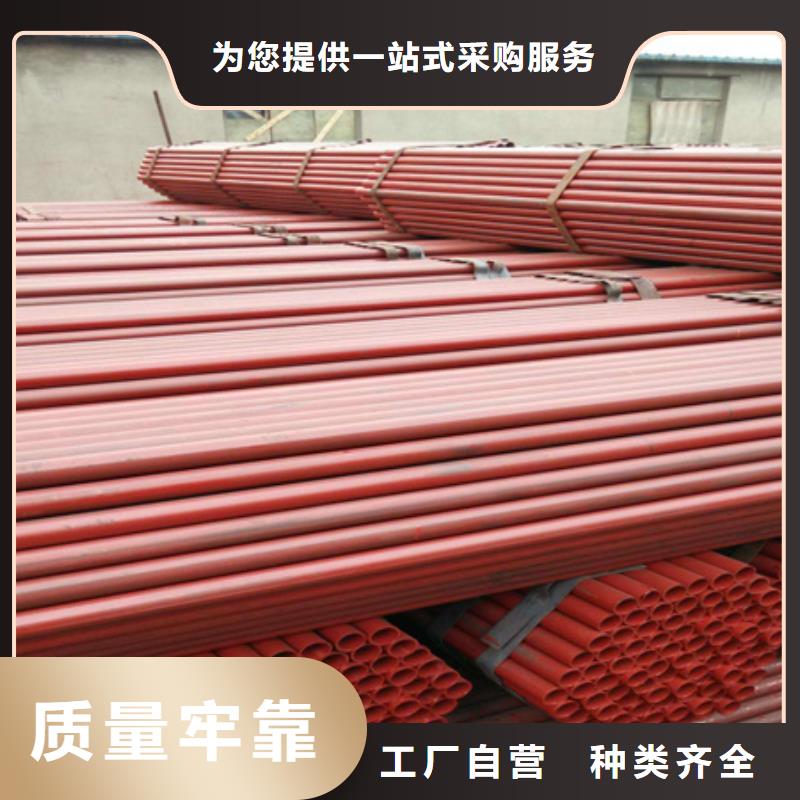 鋼管酸洗脫脂鈍化冷拔方鋼應用廣泛