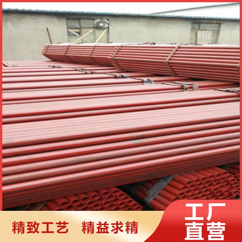 鋼管酸洗脫脂鈍化-無縫鋼管廠誠信經營