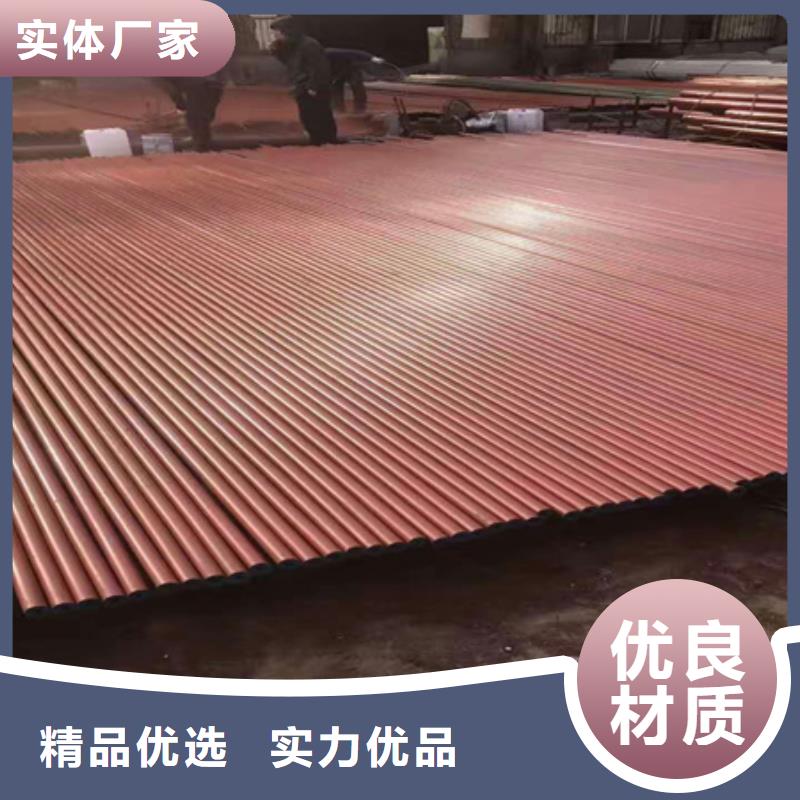 钢管酸洗脱脂钝化冷拔方钢不断创新
