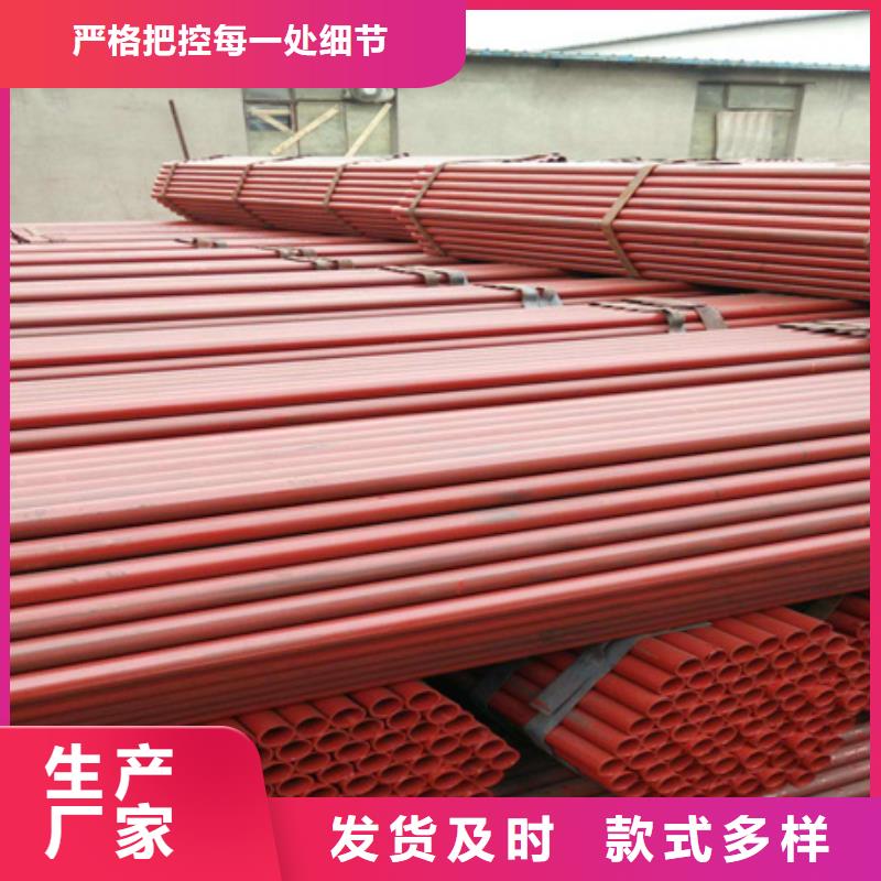鋼管酸洗脫脂鈍化-角鋼質量安心