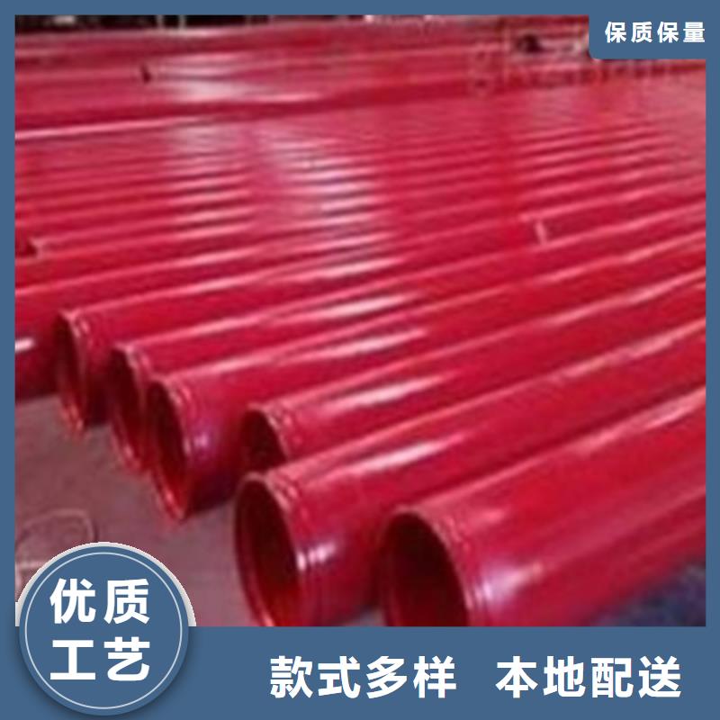 無縫管種類齊全酸洗鈍化