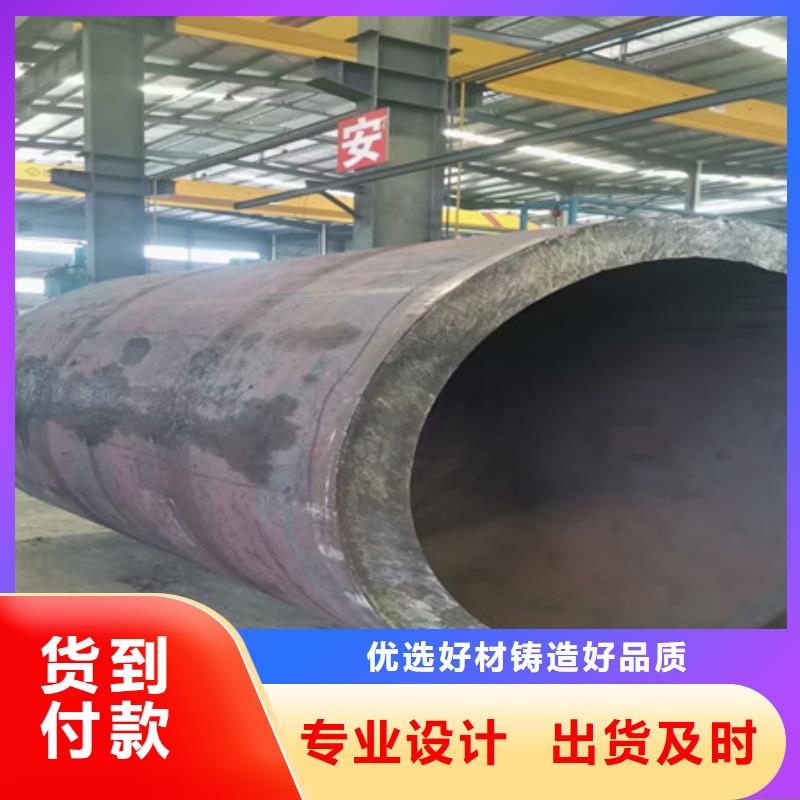 42crmo鋼管庫存充足定尺切割下料