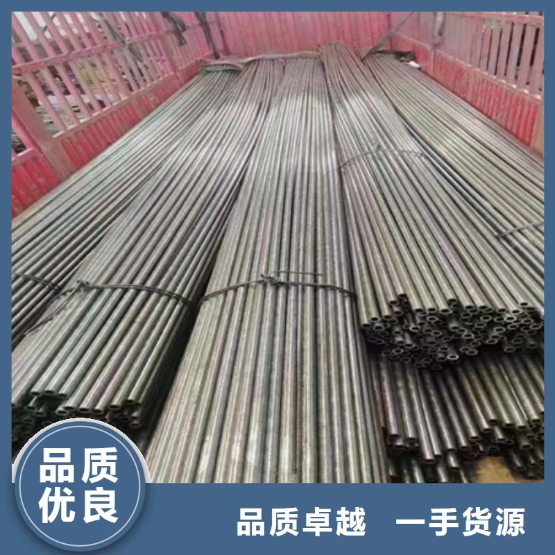 42CrMo無縫管行情拆件