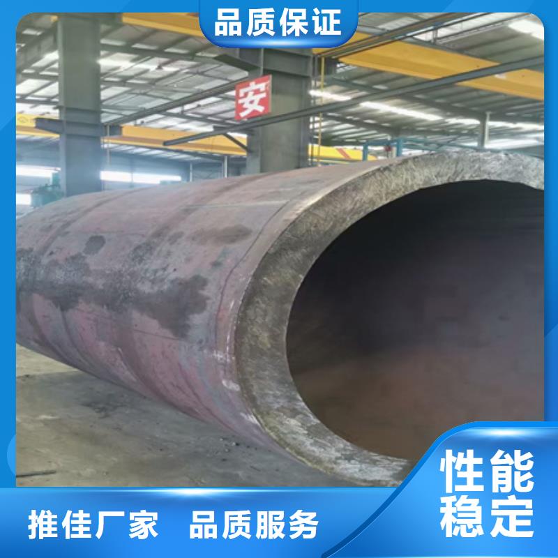 42CrMo4無縫鋼管現(xiàn)貨報(bào)價(jià)鋸床切割