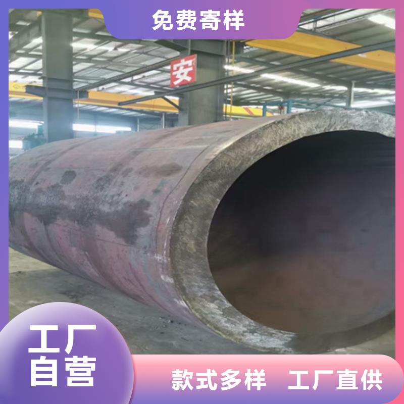無縫管產地定尺下料