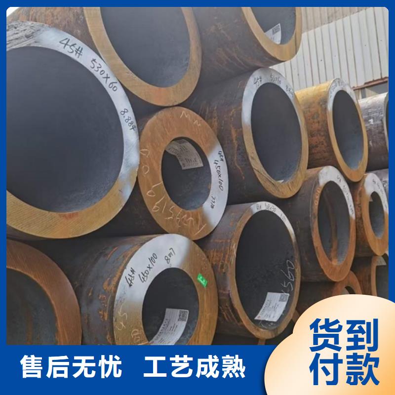 無縫管槽鋼鍋爐管