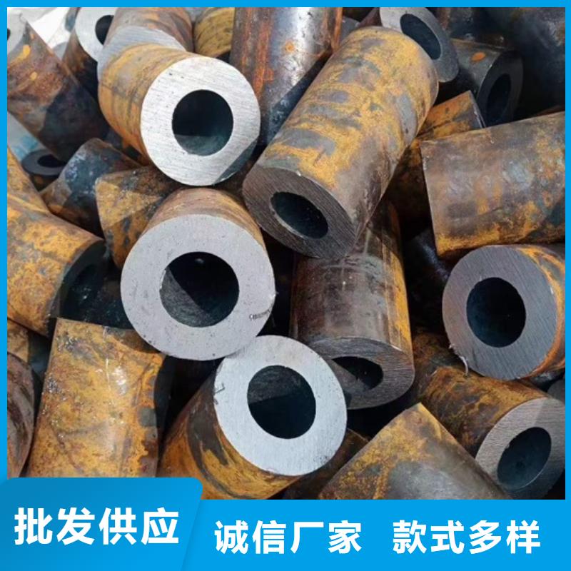 發貨速度快的L360N無縫鋼管合理標準PSL2管線管天然氣輸送管經銷商