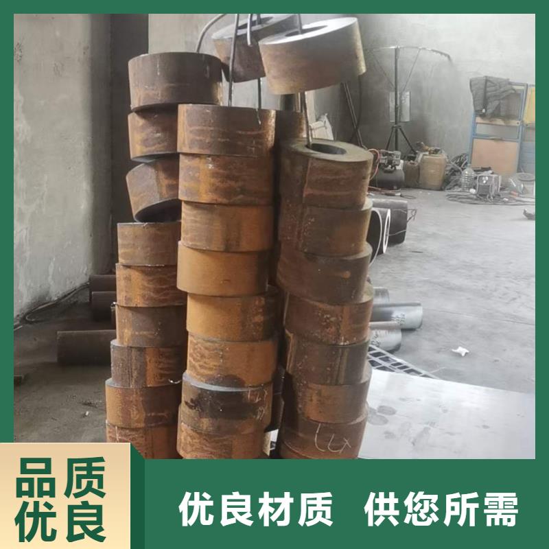 大口徑厚壁鋼管現(xiàn)貨價(jià)格規(guī)格對(duì)照表