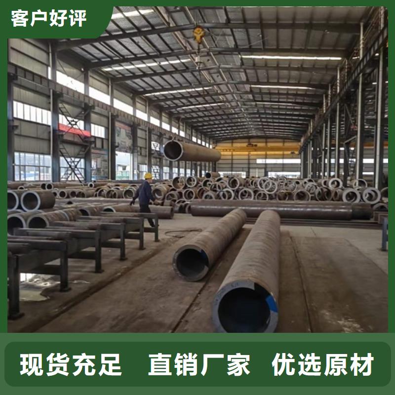 【無縫鋼管42crmo鋼管切割源頭廠商】