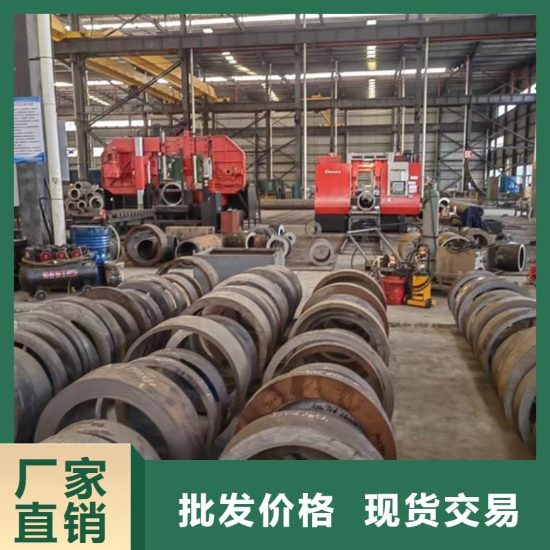 45#厚壁管全國配送273*40