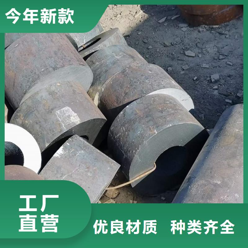15crmog合金管價格礦山機械