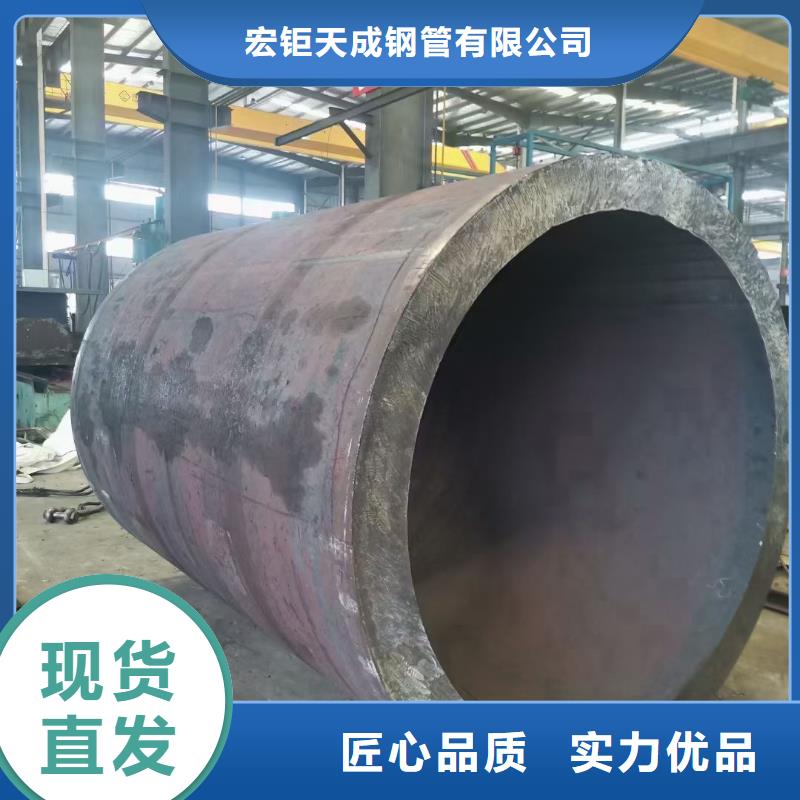15crmog合金管價格礦山機械