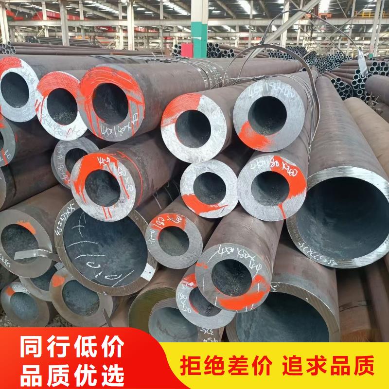 15crmog合金管價格礦山機械