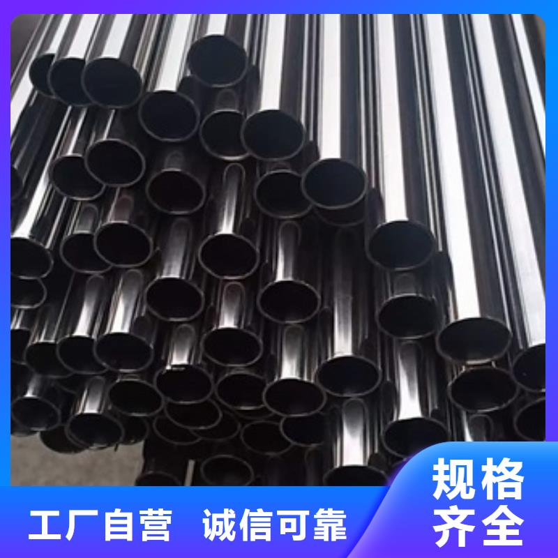 精拔鋼管嚴格檢測無縫管