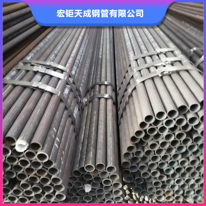 光亮管精密管冷拔精密鋼管廠