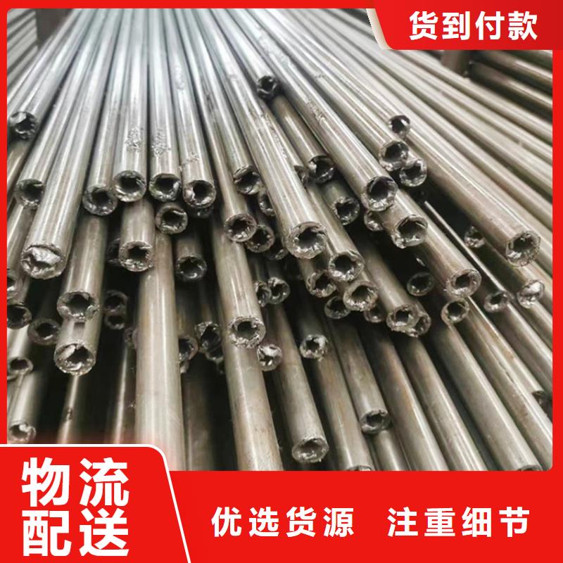 精密光亮無(wú)縫管16Mn精密光亮管1Cr13無(wú)縫管