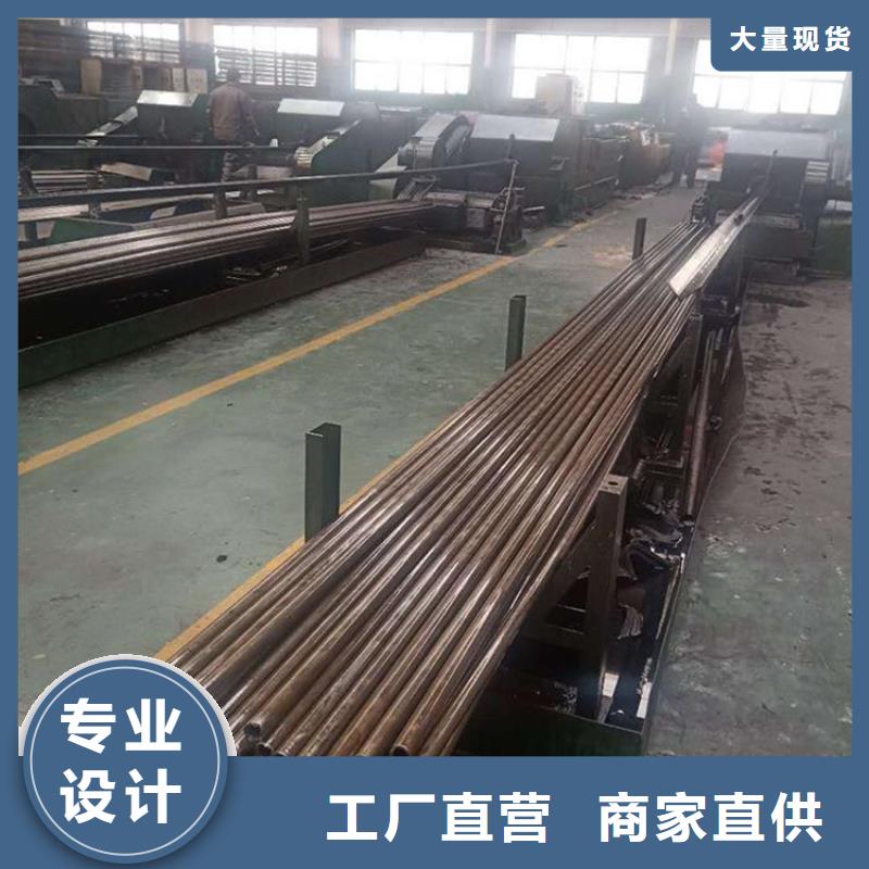 無氧退火精密光亮無縫鋼管_熱軋方鋼價格公道合理