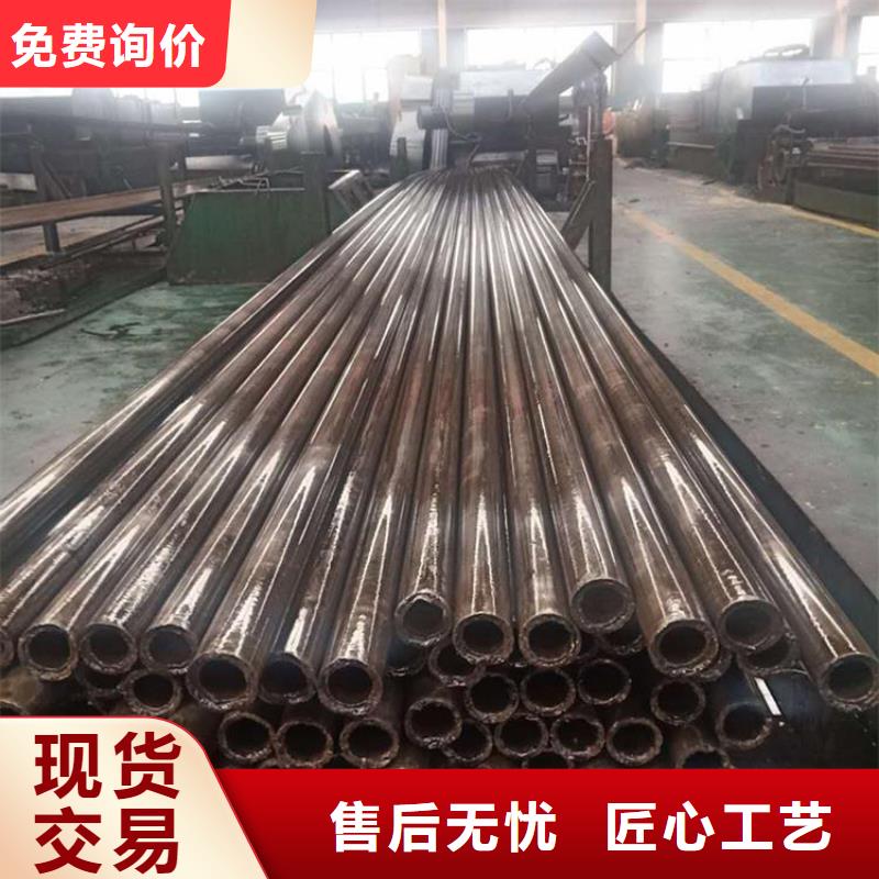高精密不銹鋼管價格定尺下料