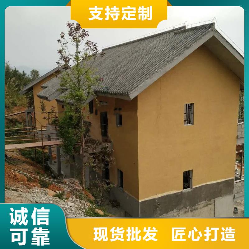 源頭工廠稻秸稈漆施工價格